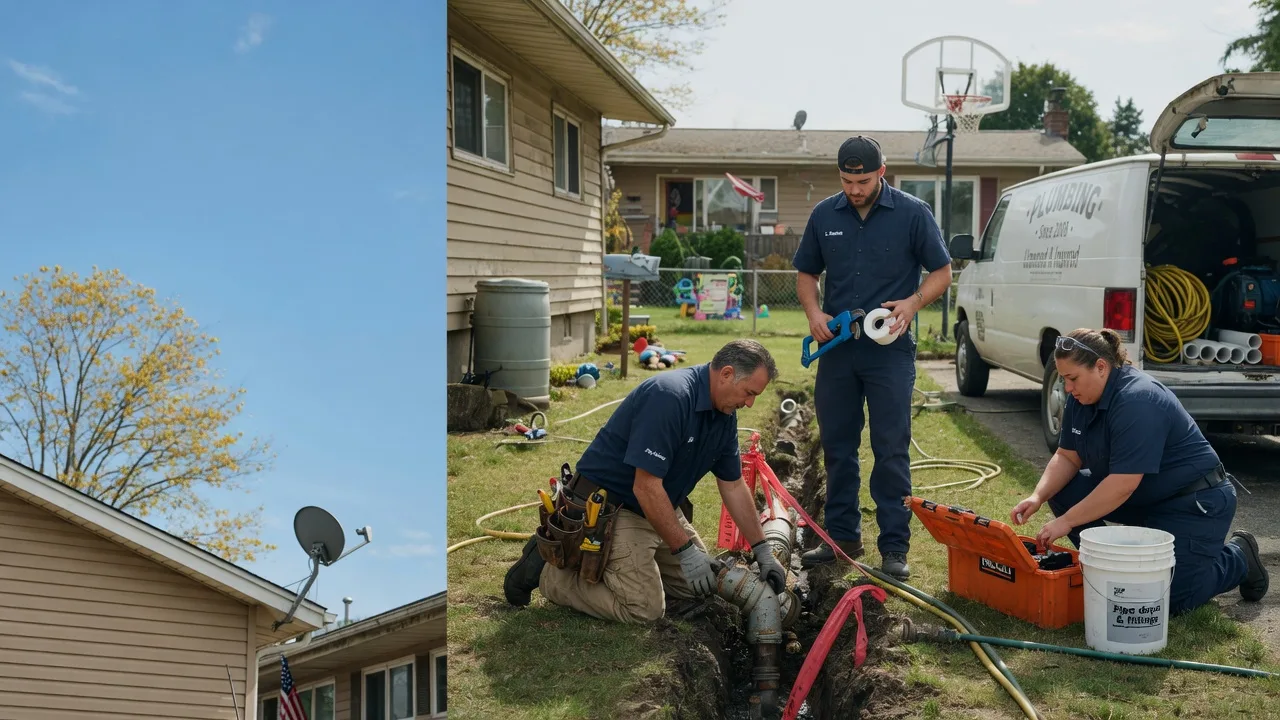 Garbage Disposal Replacement in Monroe, VA near me